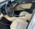 Белый Мерседес ГЛА-Класс, объемом двигателя 2 л и пробегом 12 тыс. км за 27490 $, фото 11 на Automoto.ua