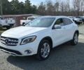 Белый Мерседес ГЛА-Класс, объемом двигателя 0 л и пробегом 85 тыс. км за 16000 $, фото 1 на Automoto.ua