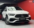 Белый Мерседес ГЛА-Класс, объемом двигателя 2 л и пробегом 25 тыс. км за 37900 $, фото 9 на Automoto.ua