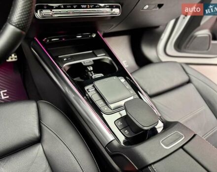 Белый Мерседес ГЛА-Класс, объемом двигателя 2 л и пробегом 25 тыс. км за 37900 $, фото 35 на Automoto.ua