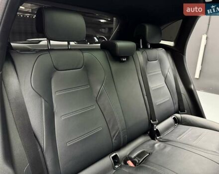 Белый Мерседес ГЛА-Класс, объемом двигателя 2 л и пробегом 25 тыс. км за 37900 $, фото 46 на Automoto.ua