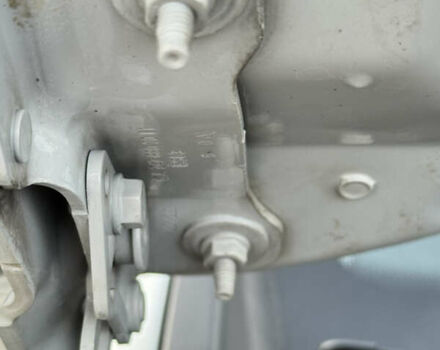 Белый Мерседес ГЛА-Класс, объемом двигателя 1.95 л и пробегом 167 тыс. км за 29500 $, фото 49 на Automoto.ua