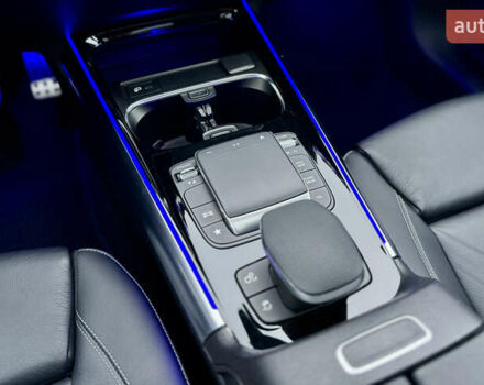 Белый Мерседес ГЛА-Класс, объемом двигателя 1.99 л и пробегом 25 тыс. км за 38700 $, фото 37 на Automoto.ua