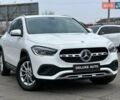 Белый Мерседес ГЛА-Класс, объемом двигателя 1.95 л и пробегом 73 тыс. км за 35900 $, фото 6 на Automoto.ua
