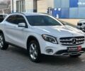 Белый Мерседес ГЛА-Класс, объемом двигателя 2 л и пробегом 12 тыс. км за 27490 $, фото 2 на Automoto.ua