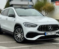Белый Мерседес ГЛА-Класс, объемом двигателя 1.99 л и пробегом 25 тыс. км за 38700 $, фото 1 на Automoto.ua