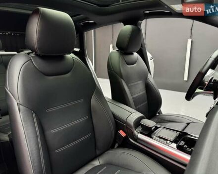 Белый Мерседес ГЛА-Класс, объемом двигателя 2 л и пробегом 25 тыс. км за 37900 $, фото 53 на Automoto.ua