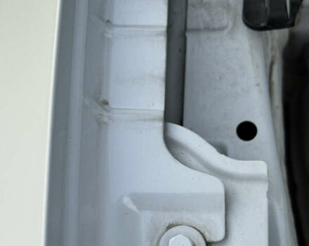 Белый Мерседес ГЛА-Класс, объемом двигателя 1.95 л и пробегом 167 тыс. км за 29500 $, фото 48 на Automoto.ua