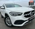 Белый Мерседес ГЛА-Класс, объемом двигателя 1.95 л и пробегом 73 тыс. км за 35900 $, фото 7 на Automoto.ua