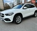 Білий Мерседес ГЛА-Клас, об'ємом двигуна 2 л та пробігом 133 тис. км за 28800 $, фото 1 на Automoto.ua