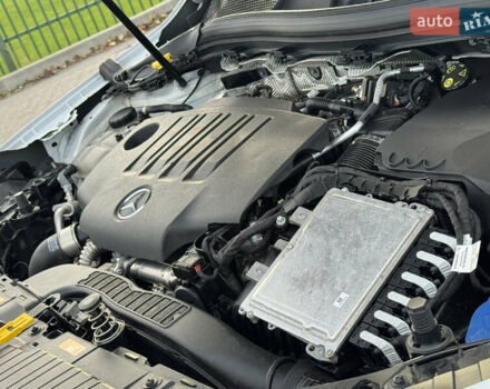 Белый Мерседес ГЛА-Класс, объемом двигателя 1.95 л и пробегом 167 тыс. км за 29500 $, фото 53 на Automoto.ua