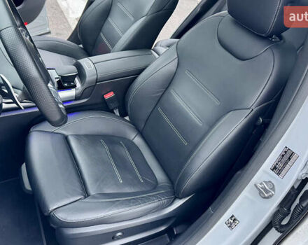 Белый Мерседес ГЛА-Класс, объемом двигателя 1.99 л и пробегом 25 тыс. км за 38700 $, фото 24 на Automoto.ua