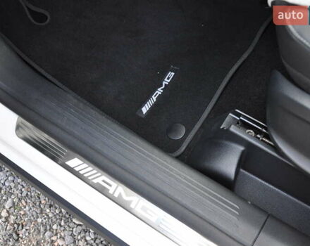 Білий Мерседес ГЛА-Клас, об'ємом двигуна 1.99 л та пробігом 8 тис. км за 46000 $, фото 20 на Automoto.ua