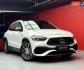 Белый Мерседес ГЛА-Класс, объемом двигателя 2 л и пробегом 25 тыс. км за 37900 $, фото 10 на Automoto.ua