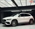 Белый Мерседес ГЛА-Класс, объемом двигателя 2 л и пробегом 25 тыс. км за 41900 $, фото 7 на Automoto.ua