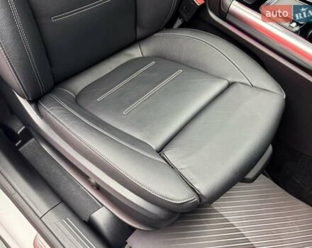 Белый Мерседес ГЛА-Класс, объемом двигателя 2 л и пробегом 25 тыс. км за 37900 $, фото 54 на Automoto.ua