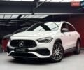 Белый Мерседес ГЛА-Класс, объемом двигателя 2 л и пробегом 25 тыс. км за 41900 $, фото 1 на Automoto.ua
