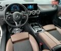 Белый Мерседес ГЛА-Класс, объемом двигателя 1.95 л и пробегом 73 тыс. км за 35900 $, фото 32 на Automoto.ua