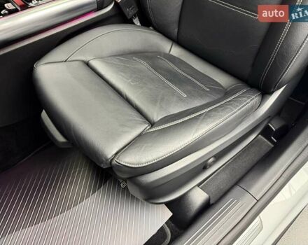 Белый Мерседес ГЛА-Класс, объемом двигателя 2 л и пробегом 25 тыс. км за 37900 $, фото 27 на Automoto.ua