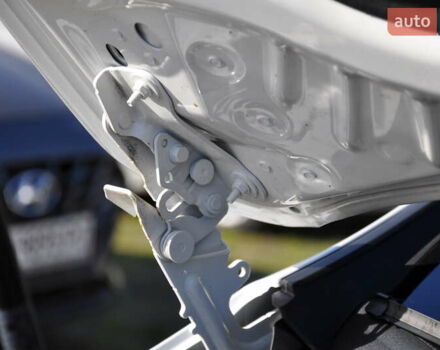 Білий Мерседес ГЛА-Клас, об'ємом двигуна 1.99 л та пробігом 8 тис. км за 46000 $, фото 54 на Automoto.ua