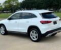 Білий Мерседес ГЛА-Клас, об'ємом двигуна 2 л та пробігом 21 тис. км за 14000 $, фото 5 на Automoto.ua