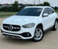 Білий Мерседес ГЛА-Клас, об'ємом двигуна 2 л та пробігом 21 тис. км за 14000 $, фото 2 на Automoto.ua