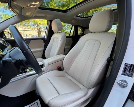 Білий Мерседес ГЛА-Клас, об'ємом двигуна 2 л та пробігом 19 тис. км за 14000 $, фото 7 на Automoto.ua