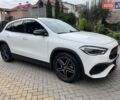 Білий Мерседес ГЛА-Клас, об'ємом двигуна 1.95 л та пробігом 29 тис. км за 46500 $, фото 3 на Automoto.ua