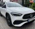 Білий Мерседес ГЛА-Клас, об'ємом двигуна 1.95 л та пробігом 29 тис. км за 46500 $, фото 2 на Automoto.ua