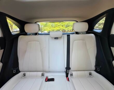 Білий Мерседес ГЛА-Клас, об'ємом двигуна 2 л та пробігом 19 тис. км за 14000 $, фото 11 на Automoto.ua