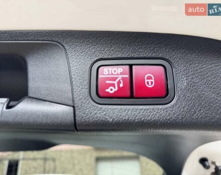 Білий Мерседес ГЛА-Клас, об'ємом двигуна 1.95 л та пробігом 29 тис. км за 46500 $, фото 22 на Automoto.ua
