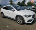 Білий Мерседес ГЛА-Клас, об'ємом двигуна 2 л та пробігом 36 тис. км за 9000 $, фото 5 на Automoto.ua
