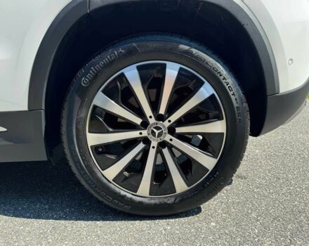 Білий Мерседес ГЛА-Клас, об'ємом двигуна 2 л та пробігом 19 тис. км за 14000 $, фото 14 на Automoto.ua