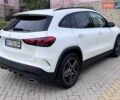 Білий Мерседес ГЛА-Клас, об'ємом двигуна 1.95 л та пробігом 29 тис. км за 46500 $, фото 4 на Automoto.ua