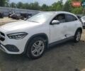 Білий Мерседес ГЛА-Клас, об'ємом двигуна 2 л та пробігом 36 тис. км за 9000 $, фото 1 на Automoto.ua
