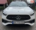 Білий Мерседес ГЛА-Клас, об'ємом двигуна 1.95 л та пробігом 29 тис. км за 46500 $, фото 1 на Automoto.ua