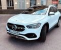 Белый Мерседес ГЛА-Класс, объемом двигателя 1.99 л и пробегом 34 тыс. км за 31000 $, фото 1 на Automoto.ua
