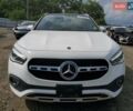 Білий Мерседес ГЛА-Клас, об'ємом двигуна 2 л та пробігом 36 тис. км за 9000 $, фото 1 на Automoto.ua