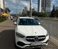 Білий Мерседес ГЛА-Клас, об'ємом двигуна 1.95 л та пробігом 118 тис. км за 31000 $, фото 1 на Automoto.ua