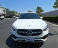 Белый Мерседес ГЛА-Класс, объемом двигателя 0 л и пробегом 50 тыс. км за 20900 $, фото 1 на Automoto.ua