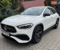 Белый Мерседес ГЛА-Класс, объемом двигателя 1.95 л и пробегом 29 тыс. км за 46500 $, фото 1 на Automoto.ua