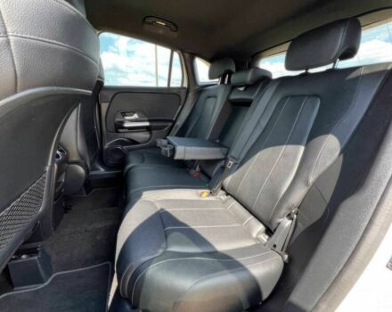 Білий Мерседес ГЛА-Клас, об'ємом двигуна 2 л та пробігом 21 тис. км за 14000 $, фото 11 на Automoto.ua