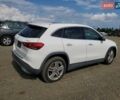 Білий Мерседес ГЛА-Клас, об'ємом двигуна 2 л та пробігом 36 тис. км за 9000 $, фото 4 на Automoto.ua