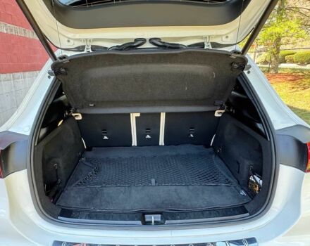 Білий Мерседес ГЛА-Клас, об'ємом двигуна 2 л та пробігом 19 тис. км за 14000 $, фото 12 на Automoto.ua