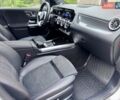 Білий Мерседес ГЛА-Клас, об'ємом двигуна 1.95 л та пробігом 29 тис. км за 46500 $, фото 16 на Automoto.ua