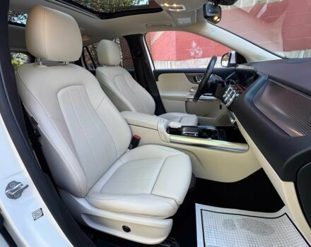 Білий Мерседес ГЛА-Клас, об'ємом двигуна 2 л та пробігом 19 тис. км за 14000 $, фото 8 на Automoto.ua