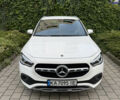 Белый Мерседес ГЛА-Класс, объемом двигателя 1.33 л и пробегом 12 тыс. км за 41990 $, фото 2 на Automoto.ua