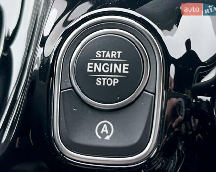 Белый Мерседес ГЛА-Класс, объемом двигателя 2 л и пробегом 36 тыс. км за 43000 $, фото 12 на Automoto.ua