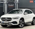 Белый Мерседес ГЛА-Класс, объемом двигателя 2 л и пробегом 36 тыс. км за 43000 $, фото 18 на Automoto.ua