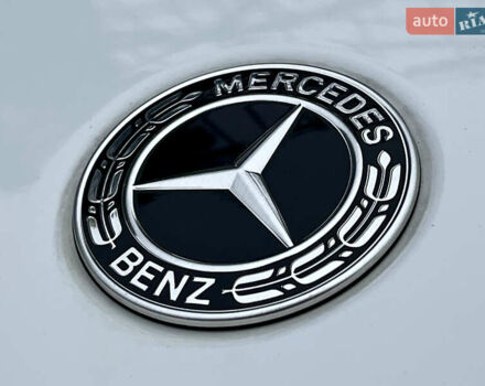 Белый Мерседес ГЛА-Класс, объемом двигателя 2 л и пробегом 36 тыс. км за 43000 $, фото 19 на Automoto.ua